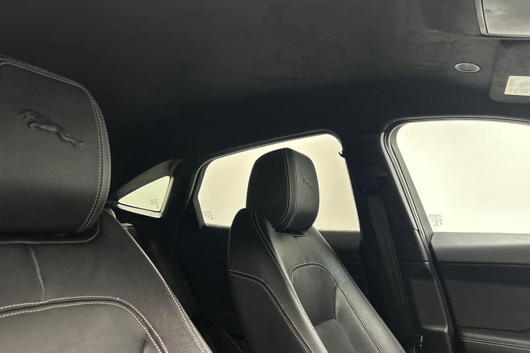 2021 Jaguar E-Pace 2.0 D165 MHEV R-Dynamic S SUV 5dr Diesel Auto AWD Euro 6 (s/s) (163 ps) ESTATE...