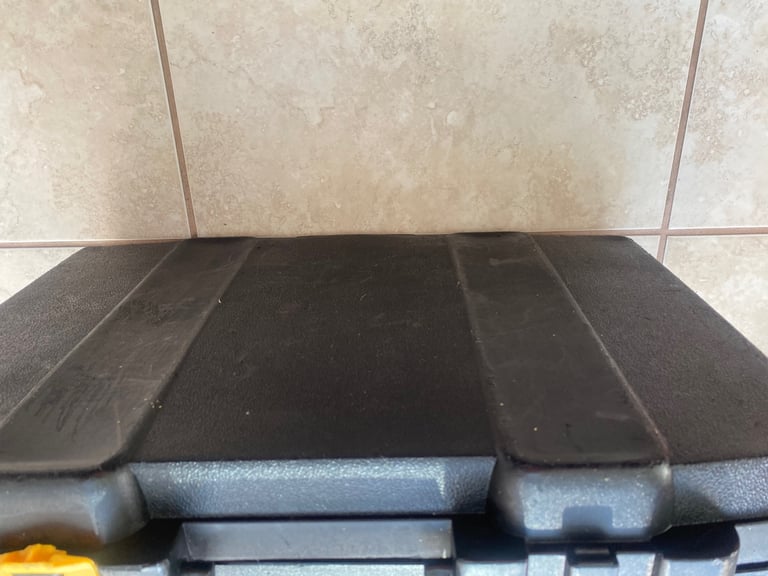 Mac Allister 24V 3 Gear Hammer Drill