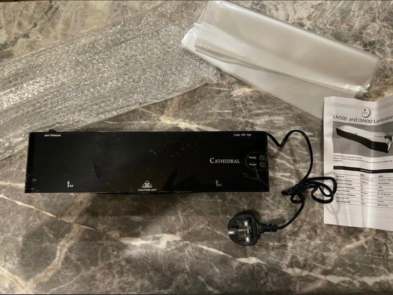 Laminator