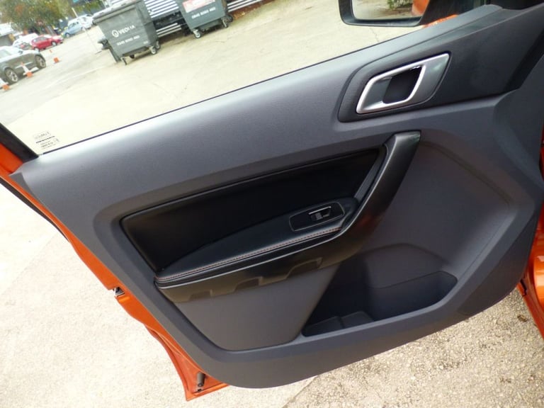  Ford Ranger Pick Up Double Cab Wildtrak 3.2 TDCi 4WD Diesel