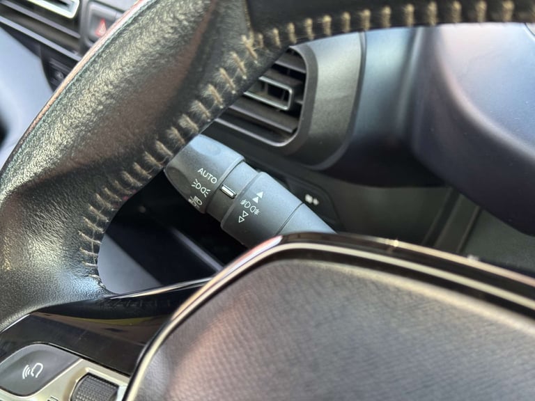 2019 Peugeot Rifter 1.2 Rifter Allure PureTech S/S 5dr - NATIONAL DELIVERY* Unlisted Petrol Manual