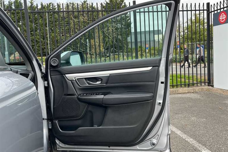 2023 Honda CR-V 2.0 h i-MMD SR SUV 5dr Petrol Hybrid eCVT 4WD Euro 6 (s/s) (184 ps) SUV Hybrid Au...