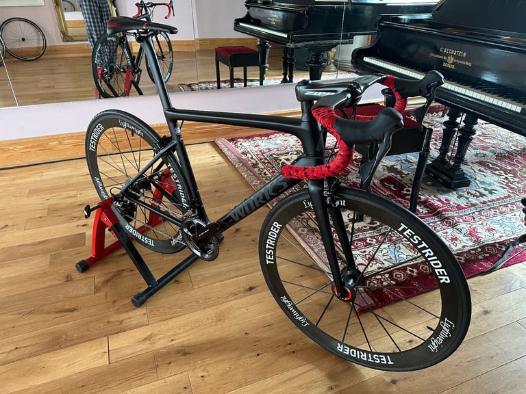 Specialized SL6 WORKS NEW! 