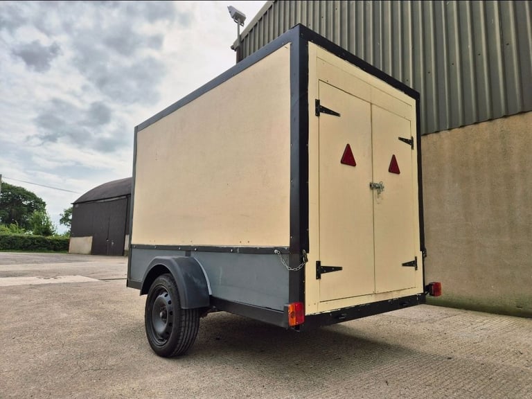 image for 2025 Trailer 240×160