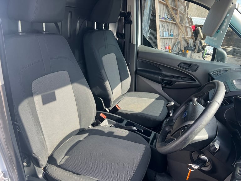 2020 Ford Transit Connect 1.5 EcoBlue 75ps Van PANEL VAN Diesel Manual