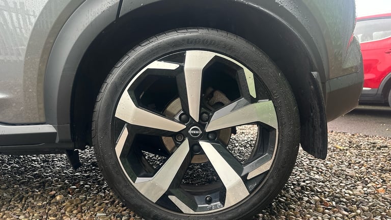 2023 Nissan Juke 1.0 DiG-T 114 Tekna 5dr Petrol Hatchback Hatchback Petrol Manual