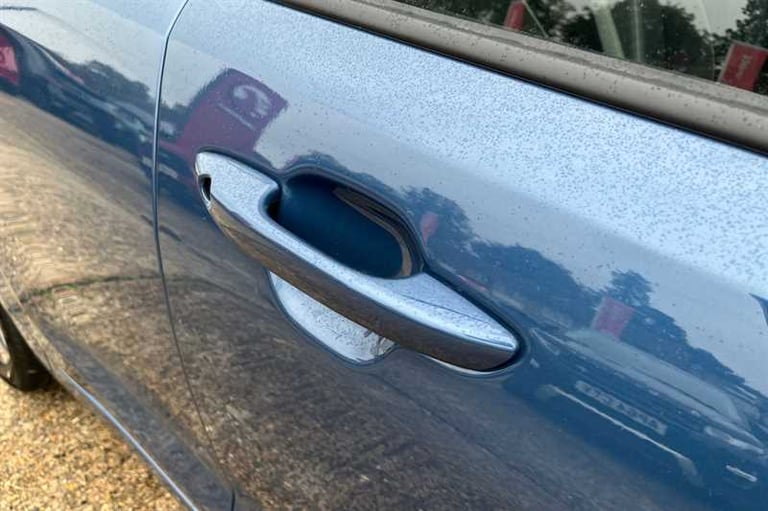 2025 Hyundai i10 1.2 [79] Advance 5dr Auto [Nav] HATCHBACK PETROL Automatic