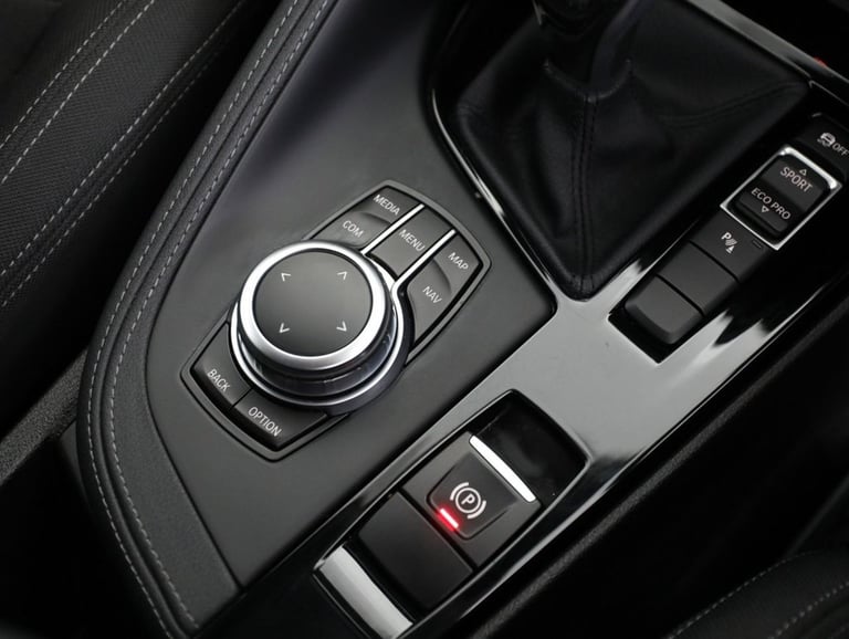 2022 BMW X2 2.0 18d Sport SUV 5dr Diesel Auto sDrive Euro 6 (s/s) (150 ps) HATCHBACK Diesel Autom...