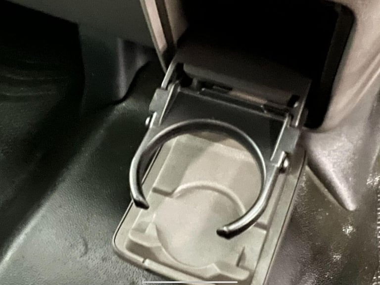 2022 Ford Transit 2.0 350 EcoBlue HD Leader DROPSIDE Cab 2dr Diesel Manual RWD L4 Euro 6 (s/s DRO...