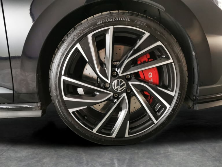 2022 Volkswagen Golf 2.0 TSI 300 GTI Clubsport 5dr DSG HATCHBACK PETROL Automatic