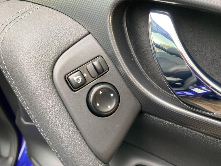 2019 Nissan Qashqai 1.3 DIG-T Tekna SUV 5dr Petrol Manual Euro 6 (s/s) (140 ps) HATCHBACK Petrol ...