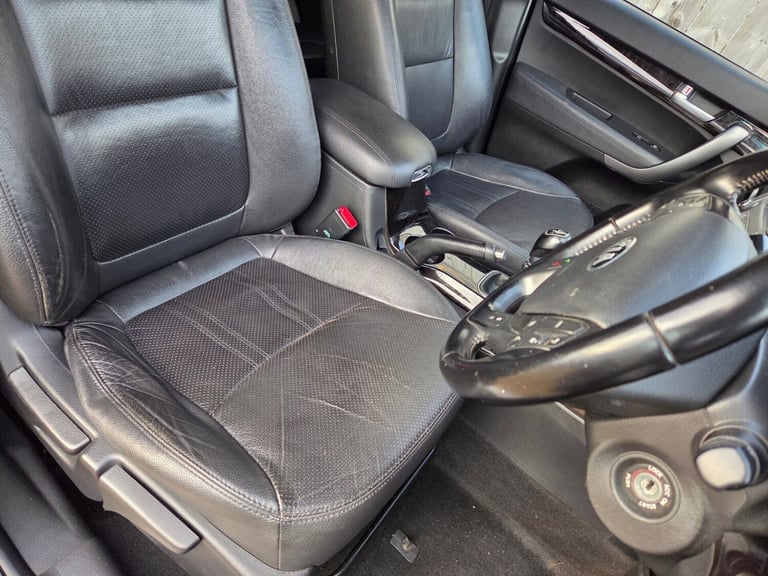 2013 Kia Sorento 2.2 CRDi KX-2 5dr ESTATE DIESEL Manual