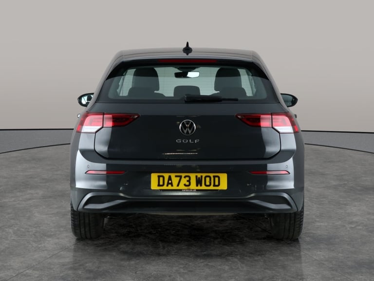 2023 Volkswagen Golf 1.5 TSI Life Hatchback 5dr Petrol Manual Euro 6 (s/s) (130 ps) - KEYLESS ST ...