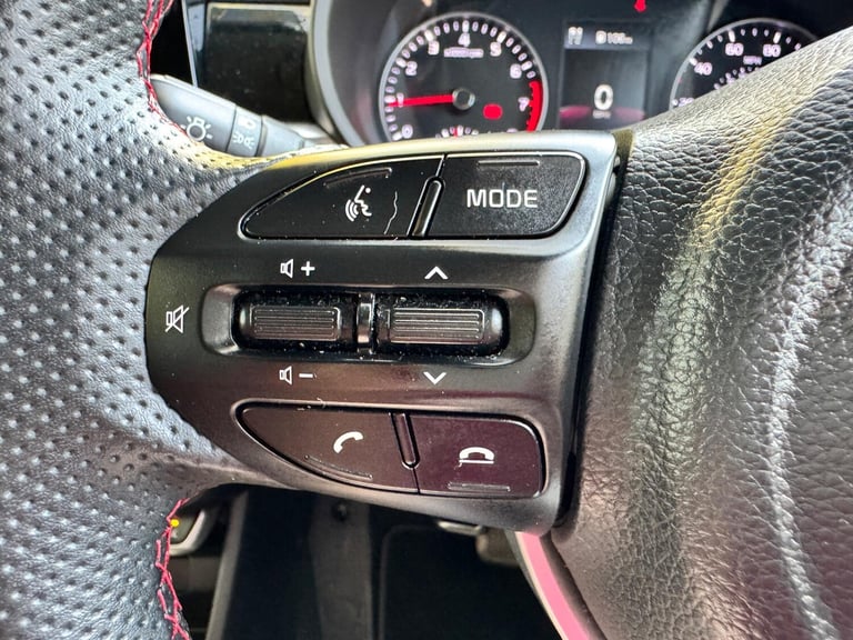 2023 Kia Picanto 1.0 DPi GT-Line AMT Euro 6 (s/s) 5dr HATCHBACK Petrol Automatic