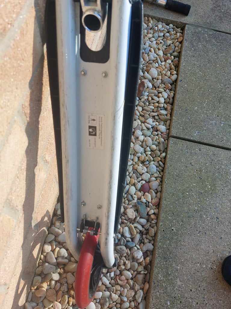 Boosted sports pro Scooter 
