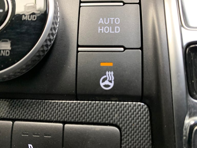 2023 Hyundai Santa Fe 1.6 TGDi Plug-in Hybrid Premium 5dr 4WD Auto ESTATE PETROL/ELECTRIC Automatic