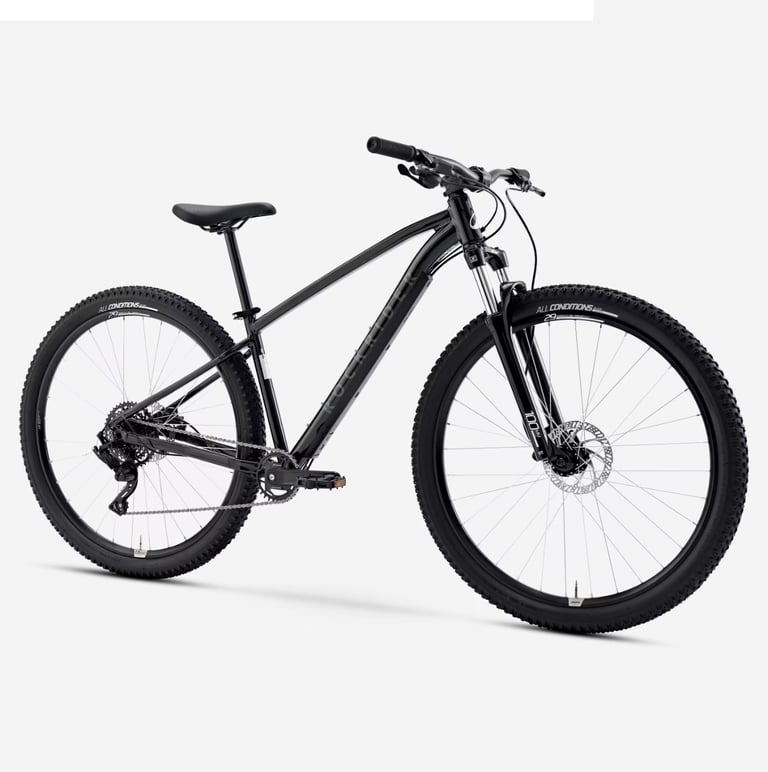 image for 29" Rockrider mountain bike XL