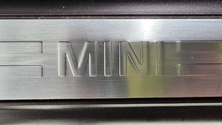 2022 MINI Hatch 1.5 Cooper Exclusive 3dr Auto Hatchback Petrol Automatic