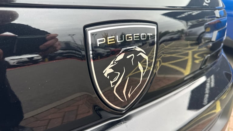 2025 Peugeot Partner 1.5 BlueHDi 950 Professional-Plus Long Panel Van 6dr Diesel Manual LWB Euro ...