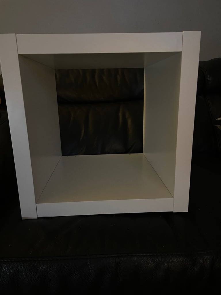 image for Kallax single cube