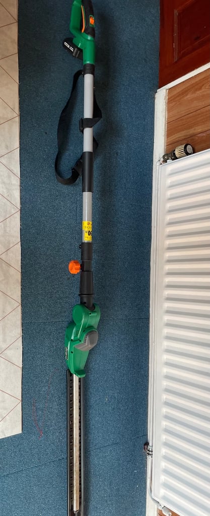 Hedge trimmers Delivery Available 