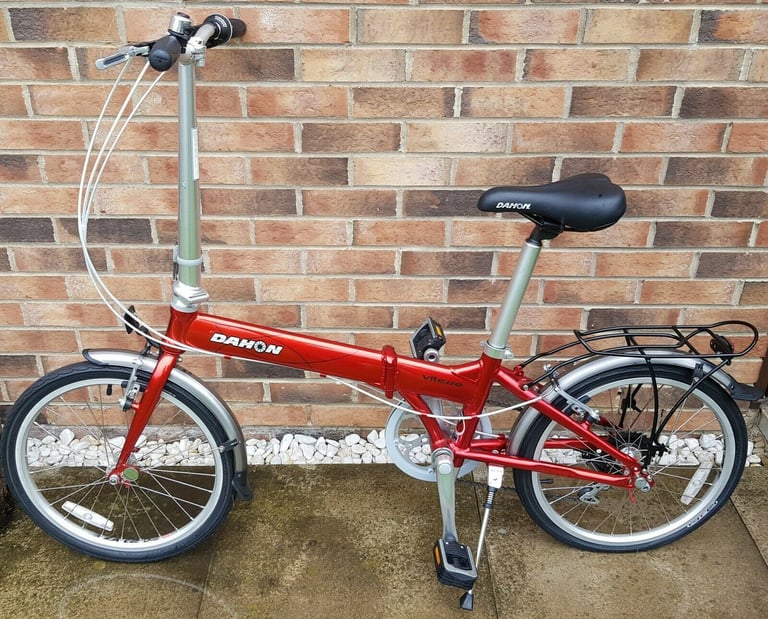 image for DAHON VITESSE