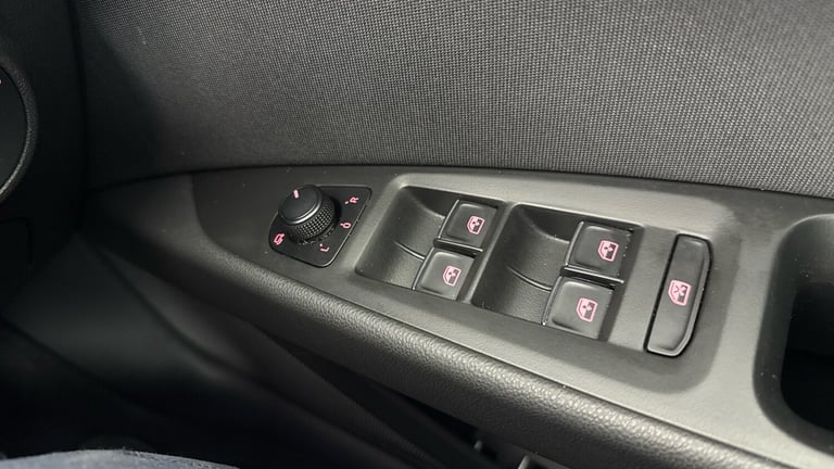 2019 SEAT Leon Tsi Evo Fr Hatchback Petrol Manual