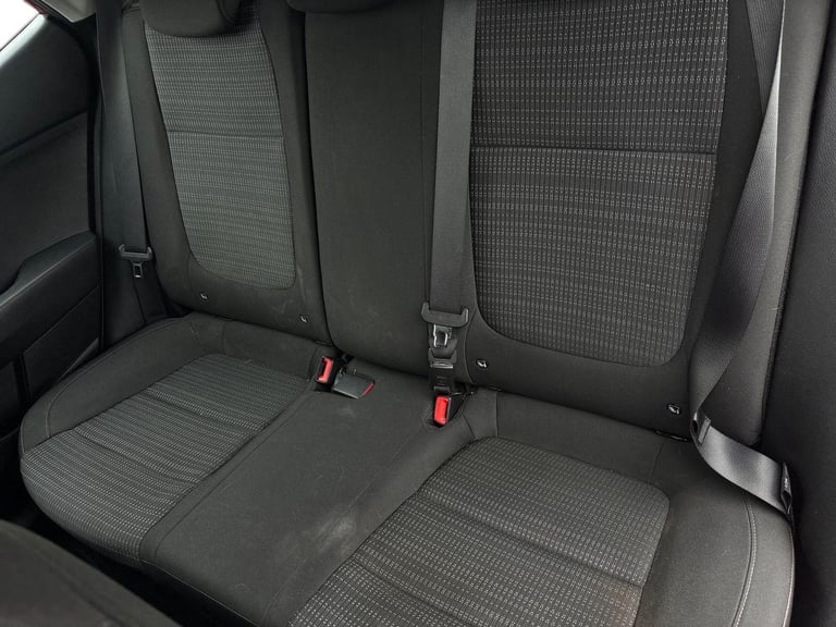 2018 Kia Stonic 1.0T GDi 2 5dr Estate Petrol Manual