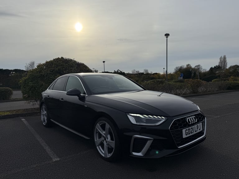 image for Audi A4 Automatic ✅ULEZ 1 previous  owner