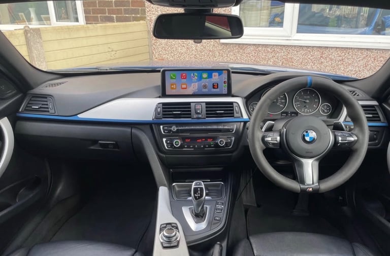 BMW 335D sale or swap 