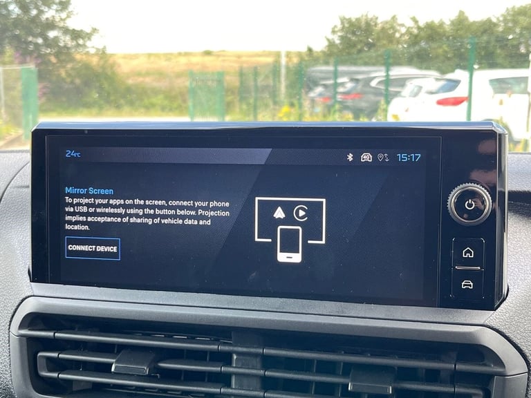  Peugeot E Expert E 1000 75kwh Professional Long Panel Van 6dr Electric Auto