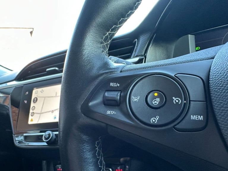  Vauxhall Corsa 1.2 Elite Edition 5dr Petrol