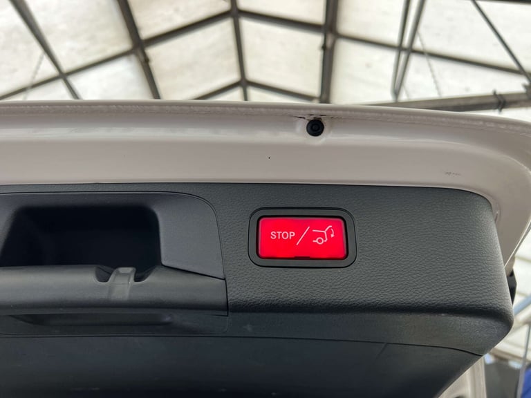 2017 Mercedes-Benz GLC GLC 220d 4Matic SE 5dr 9G-Tronic ESTATE DIESEL Automatic