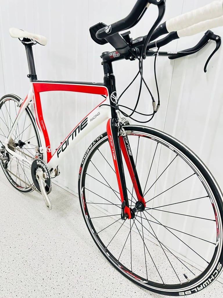 FORME ATT1.0 Time Trail Road Bike Size/M  Virtually New Condition