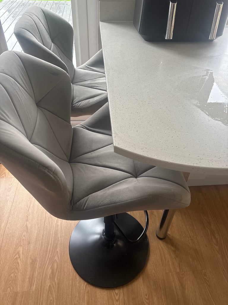 Kitchen Bar Stools