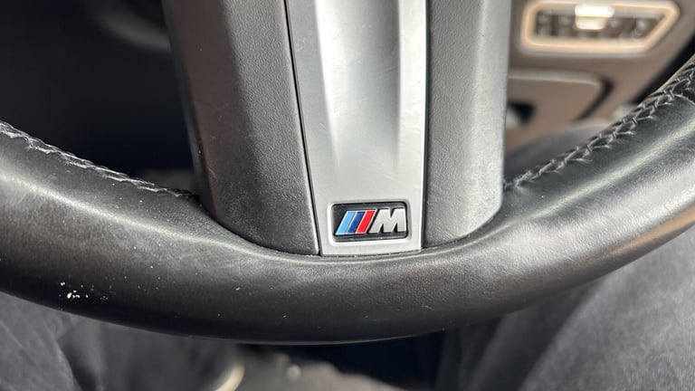 2019 BMW X5 xDrive30d M Sport 5dr Auto ESTATE DIESEL Automatic