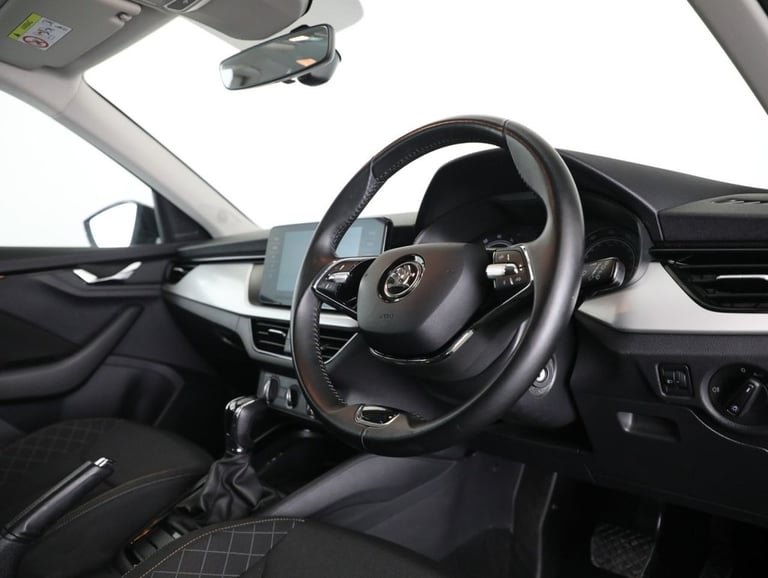 2022 Skoda Kamiq 1.5 TSI ACT SE Drive SUV 5dr Petrol DSG Euro 6 (s/s) (150 ps) HATCHBACK Petrol A...