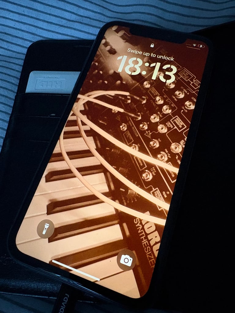 iPhone 11 - 64GB