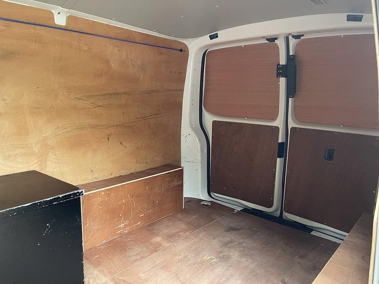 2020 Volkswagen Transporter Transporter 2.0 TDI T28 Startline FWD SWB Euro 6 (s/s) 5dr PANEL VAN ...