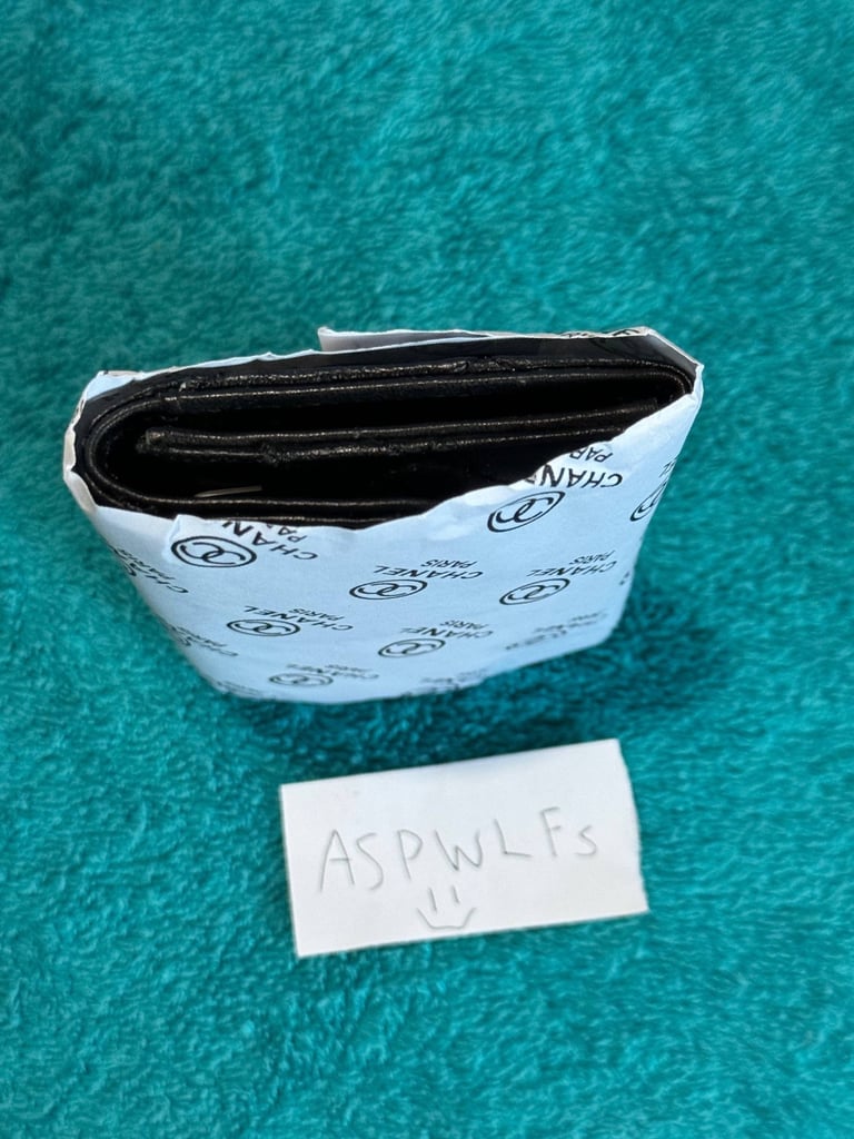 Chanel Bag Purse Wallet Timeless Classique Classic 