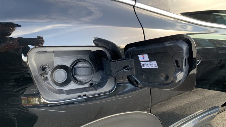 2020 Peugeot 3008 1.6 13.2kWh GT SUV 5dr Petrol Plug-in Hybrid e-EAT 4WD Euro 6 (s/s) (300 ps SUV...