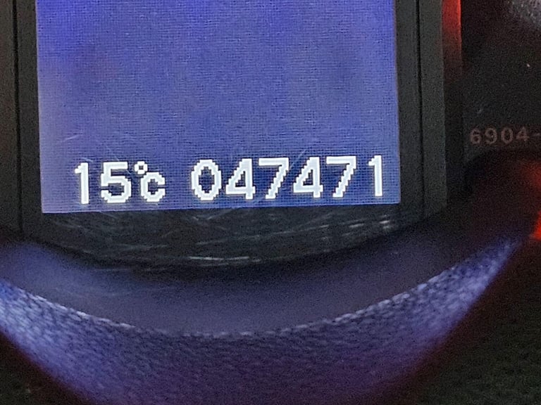 2011 Honda Jazz 1.4 i-VTEC ES CVT Euro 5 5dr HATCHBACK Petrol Automatic