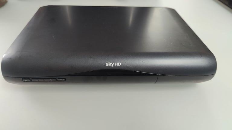 Sky HD Box DRX595 Multi-Room TV Player 