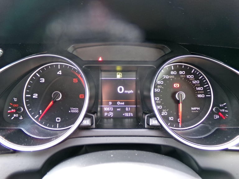  Audi A5 2.0 TDI Black Edition Plus Coupe 2dr Diesel S Tronic quattro Euro 6 (s/s) ( Diesel Autom...