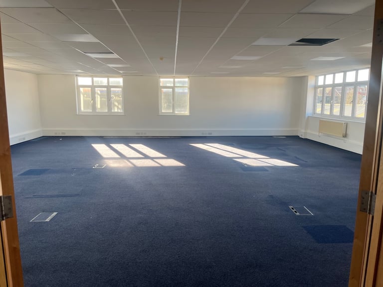 OFFICE SPACE-YOGA STUDIO-GYM SPACES RANGING FROM 204 SQF-3200 SQF