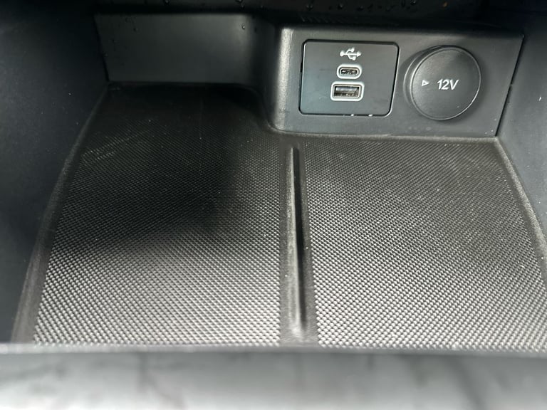 2023 Ford Focus 5Dr Titanium 1.0 125PS Hatchback Petrol Manual