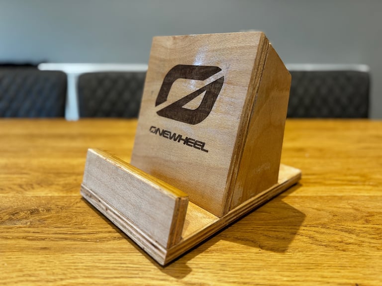 image for OneWheel stand