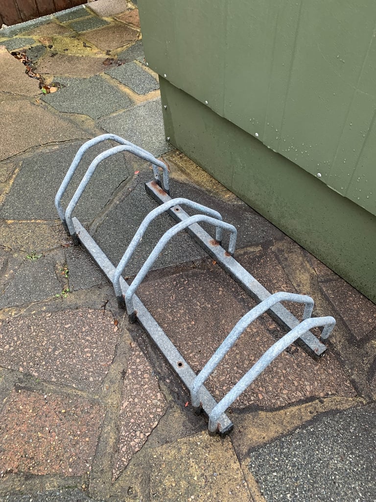Bicycle Rack