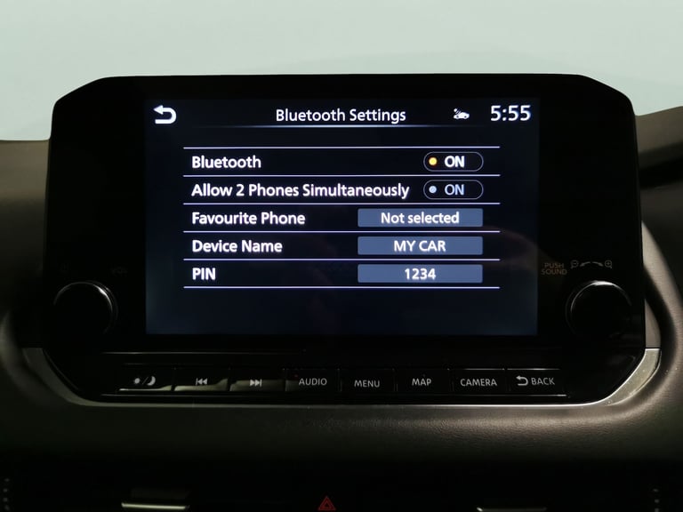 2021 Nissan Qashqai 1.3 DIG-T MHEV Premiere Edition SUV 5dr Petrol Hybrid XTRON Euro 6 (s/s) (1 S...