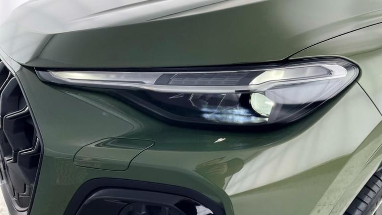 2025 Audi Q5 2.0 TFSI Quattro Edition 1 5dr S Tronic ESTATE PETROL Automatic